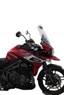 Szyba MRA TRIUMPH TIGER 1200 /XC /XR V301 2016- forma VTM bezbarwna