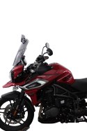 Szyba MRA TRIUMPH TIGER 1200 /XC /XR V301 2016- forma VTM przyciemniana