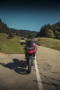 Szyba MRA TRIUMPH TIGER 1200 /XC /XR V301 2016- forma VTM przyciemniana