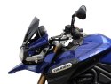 Szyba MRA TRIUMPH TIGER 1200 EXPLORER V13VG 2012-2015 forma SP czarna