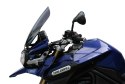 Szyba MRA TRIUMPH TIGER 1200 EXPLORER V13VG 2012-2015 forma T czarna