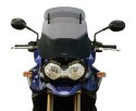 Szyba MRA TRIUMPH TIGER 1200 EXPLORER V13VG 2012-2015 forma VT przyciemniana