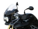 Szyba MRA TRIUMPH TIGER 800 /XC /XCX /XCA / XR A08 2010-2017 forma TN bezbarwna