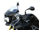 Szyba MRA TRIUMPH TIGER 800 /XC /XCX /XCA / XR A08 2010-2017 forma TN przyciemniana