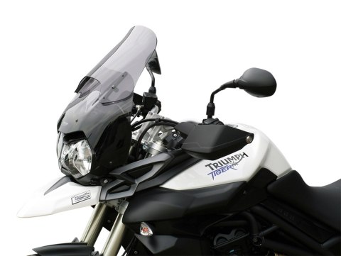 Szyba MRA TRIUMPH TIGER 800 /XC /XCX /XCA / XR A08 2010-2017 forma V bezbarwna Szyba MRA TRIUMPH TIGER 800 /XC /XCX /XCA / XR A08 2010-2017 forma V bezbarwna