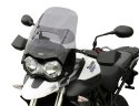 Szyba MRA TRIUMPH TIGER 800 /XC /XCX /XCA / XR A08 2010-2017 forma V bezbarwna