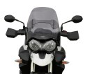 Szyba MRA TRIUMPH TIGER 800 /XC /XCX /XCA / XR A08 2010-2017 forma V bezbarwna