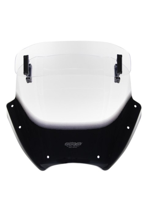 Szyba MRA TRIUMPH TIGER 800 /XC /XCX /XCA / XR A08 2010-2017 forma VTN bezbarwna Szyba MRA TRIUMPH TIGER 800 /XC /XCX /XCA / XR A08 2010-2017 forma VTN bezbarwna