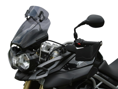 Szyba MRA TRIUMPH TIGER 800 /XC /XCX /XCA / XR A08 2010-2017 forma VTN przyciemniana Szyba MRA TRIUMPH TIGER 800 /XC /XCX /XCA / XR A08 2010-2017 forma VTN przyciemniana