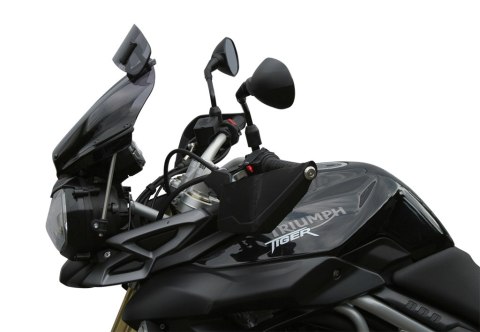 Szyba MRA TRIUMPH TIGER 800 /XC /XCX /XCA / XR A08 2010-2017 forma VTN przyciemniana Szyba MRA TRIUMPH TIGER 800 /XC /XCX /XCA / XR A08 2010-2017 forma VTN przyciemniana