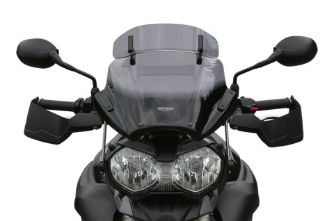 Szyba MRA TRIUMPH TIGER 800 /XC /XCX /XCA / XR A08 2010-2017 forma VTN przyciemniana Szyba MRA TRIUMPH TIGER 800 /XC /XCX /XCA / XR A08 2010-2017 forma VTN przyciemniana