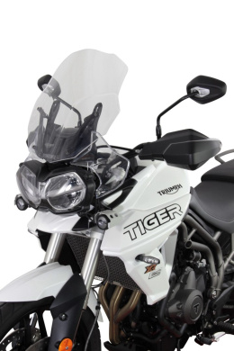 Szyba MRA TRIUMPH TIGER 800 /XC /XR A08 2018- forma TM bezbarwna