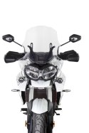 Szyba MRA TRIUMPH TIGER 800 /XC /XR A08 2018- forma TM bezbarwna