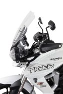 Szyba MRA TRIUMPH TIGER 800 /XC /XR A08 2018- forma TM bezbarwna