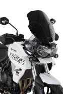 Szyba MRA TRIUMPH TIGER 800 /XC /XR A08 2018- forma TM czarna