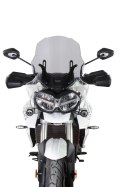 Szyba MRA TRIUMPH TIGER 800 /XC /XR A08 2018- forma TM przyciemniana