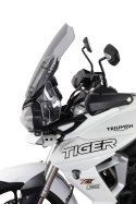 Szyba MRA TRIUMPH TIGER 800 /XC /XR A08 2018- forma TM przyciemniana