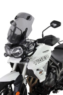 Szyba MRA TRIUMPH TIGER 800 /XC /XR A08 2018- forma VTM bezbarwna