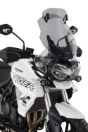 Szyba MRA TRIUMPH TIGER 800 /XC /XR A08 2018- forma VTM bezbarwna