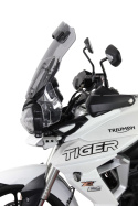 Szyba MRA TRIUMPH TIGER 800 /XC /XR A08 2018- forma VTM bezbarwna