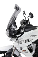 Szyba MRA TRIUMPH TIGER 800 /XC /XR A08 2018- forma VTM bezbarwna