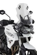 Szyba MRA TRIUMPH TIGER 800 /XC /XR A08 2018- forma VTM przyciemniana