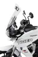 Szyba MRA TRIUMPH TIGER 800 /XC /XR A08 2018- forma VTM przyciemniana