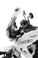 Szyba MRA TRIUMPH TIGER 800 /XC /XR A08 2018- forma VTM przyciemniana