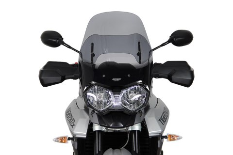 Szyba MRA TRIUMPH TIGER 800 /XRX /XRT A08 2016-2017 forma V bezbarwna Szyba MRA TRIUMPH TIGER 800 /XRX /XRT A08 2016-2017 forma V bezbarwna