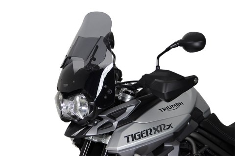 Szyba MRA TRIUMPH TIGER 800 /XRX /XRT A08 2016-2017 forma V bezbarwna Szyba MRA TRIUMPH TIGER 800 /XRX /XRT A08 2016-2017 forma V bezbarwna