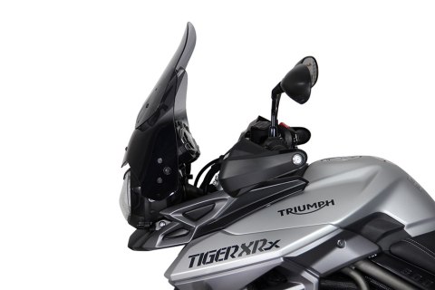 Szyba MRA TRIUMPH TIGER 800 /XRX /XRT A08 2016-2017 forma V bezbarwna Szyba MRA TRIUMPH TIGER 800 /XRX /XRT A08 2016-2017 forma V bezbarwna