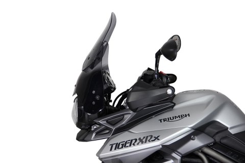 Szyba MRA TRIUMPH TIGER 800 /XRX /XRT A08 2016-2017 forma V bezbarwna Szyba MRA TRIUMPH TIGER 800 /XRX /XRT A08 2016-2017 forma V bezbarwna