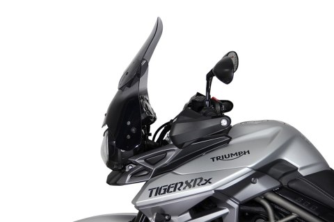 Szyba MRA TRIUMPH TIGER 800 /XRX /XRT A08 2016-2017 forma V bezbarwna Szyba MRA TRIUMPH TIGER 800 /XRX /XRT A08 2016-2017 forma V bezbarwna