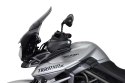 Szyba MRA TRIUMPH TIGER 800 /XRX /XRT A08 2016-2017 forma V bezbarwna