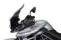 Szyba MRA TRIUMPH TIGER 800 /XRX /XRT A08 2016-2017 forma V bezbarwna