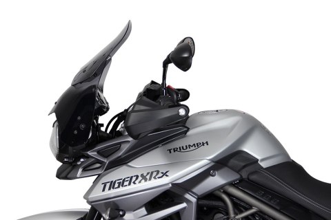 Szyba MRA TRIUMPH TIGER 800 /XRX /XRT A08 2016-2017 forma V bezbarwna Szyba MRA TRIUMPH TIGER 800 /XRX /XRT A08 2016-2017 forma V bezbarwna