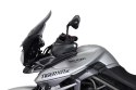 Szyba MRA TRIUMPH TIGER 800 /XRX /XRT A08 2016-2017 forma V bezbarwna