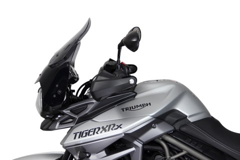 Szyba MRA TRIUMPH TIGER 800 /XRX /XRT A08 2016-2017 forma V bezbarwna Szyba MRA TRIUMPH TIGER 800 /XRX /XRT A08 2016-2017 forma V bezbarwna
