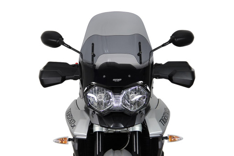Szyba MRA TRIUMPH TIGER 800 /XRX /XRT A08 2016-2017 forma V przyciemniana Szyba MRA TRIUMPH TIGER 800 /XRX /XRT A08 2016-2017 forma V przyciemniana