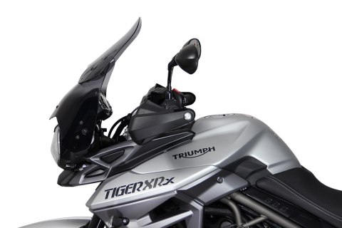 Szyba MRA TRIUMPH TIGER 800 /XRX /XRT A08 2016-2017 forma V przyciemniana Szyba MRA TRIUMPH TIGER 800 /XRX /XRT A08 2016-2017 forma V przyciemniana