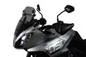 Szyba MRA TRIUMPH TIGER SPORT 1050 NH01 2016- forma MXC bezbarwna