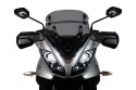 Szyba MRA TRIUMPH TIGER SPORT 1050 NH01 2016- forma MXC bezbarwna