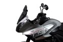 Szyba MRA TRIUMPH TIGER SPORT 1050 NH01 2016- forma MXC bezbarwna