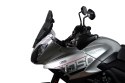 Szyba MRA TRIUMPH TIGER SPORT 1050 NH01 2016- forma MXC bezbarwna