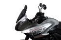 Szyba MRA TRIUMPH TIGER SPORT 1050 NH01 2016- forma MXC bezbarwna