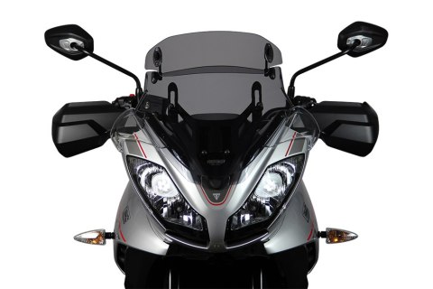 Szyba MRA TRIUMPH TIGER SPORT 1050 NH01 2016- forma MXC czarna Szyba MRA TRIUMPH TIGER SPORT 1050 NH01 2016- forma MXC czarna