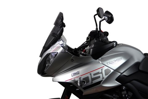 Szyba MRA TRIUMPH TIGER SPORT 1050 NH01 2016- forma MXC czarna Szyba MRA TRIUMPH TIGER SPORT 1050 NH01 2016- forma MXC czarna