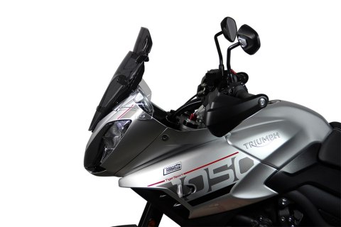 Szyba MRA TRIUMPH TIGER SPORT 1050 NH01 2016- forma MXC czarna Szyba MRA TRIUMPH TIGER SPORT 1050 NH01 2016- forma MXC czarna