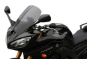 Szyba MRA YAMAHA FZ 8 FAZER RN25 2010- forma T czarna