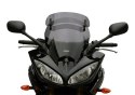 Szyba MRA YAMAHA FZ 8 FAZER RN25 2010- forma VT bezbarwna